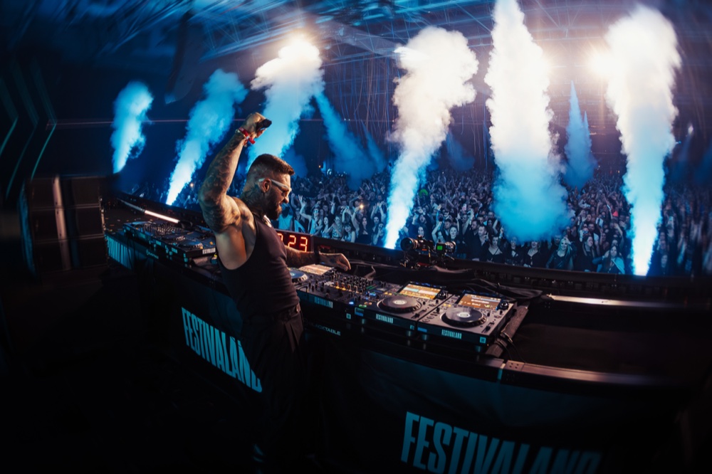 Festivaland 2025