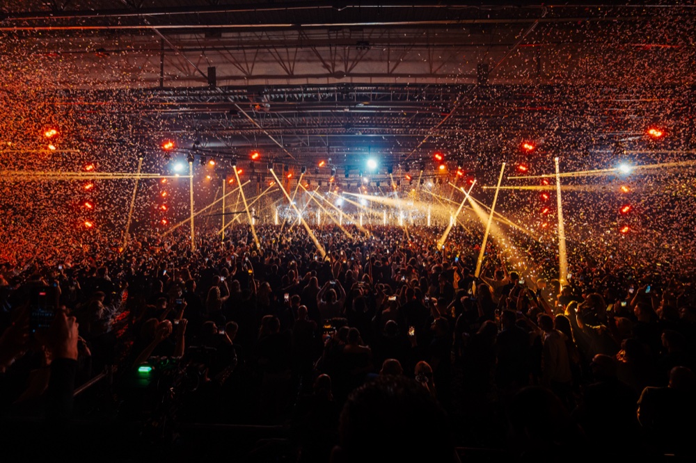 Festivaland 2025