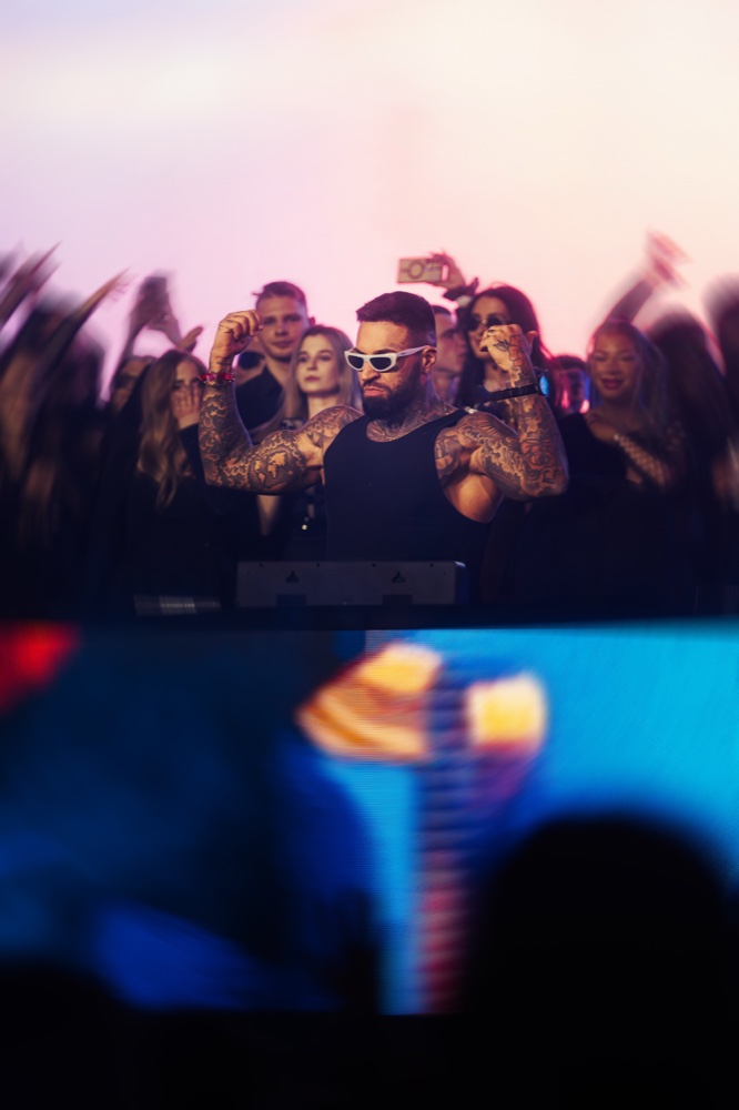 Festivaland 2025