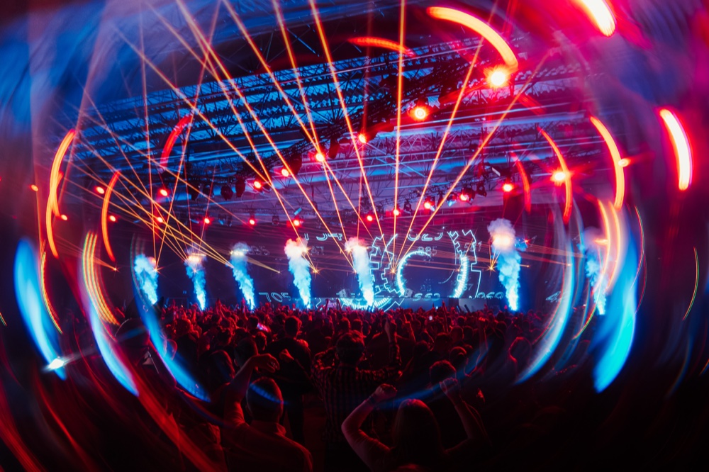 Festivaland 2025