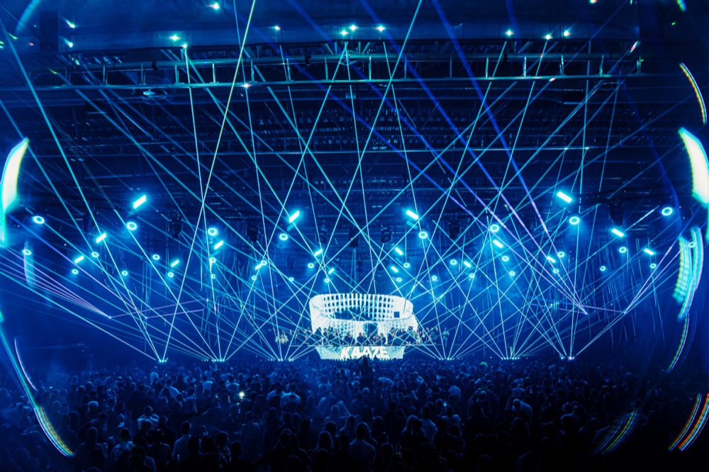 Festivaland 2025