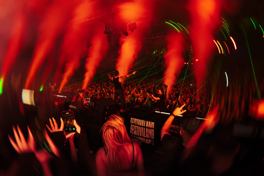 Festivaland 2025