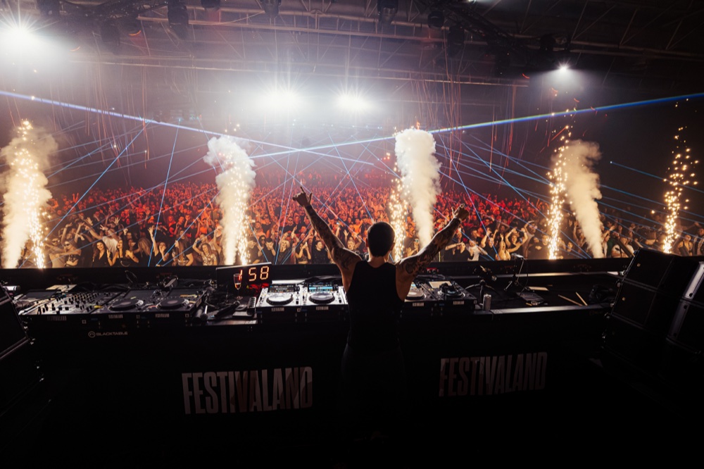 Festivaland 2025