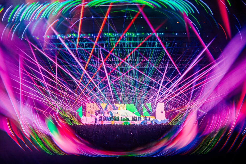 Festivaland 2025