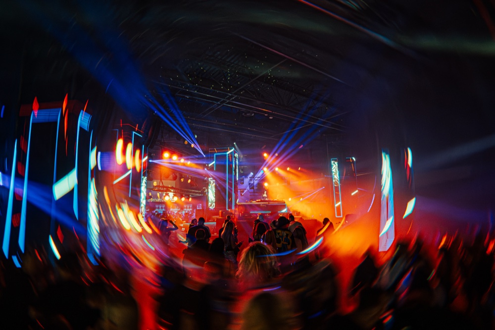 Festivaland 2025