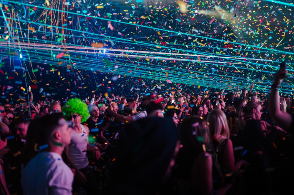 Festivaland 2025