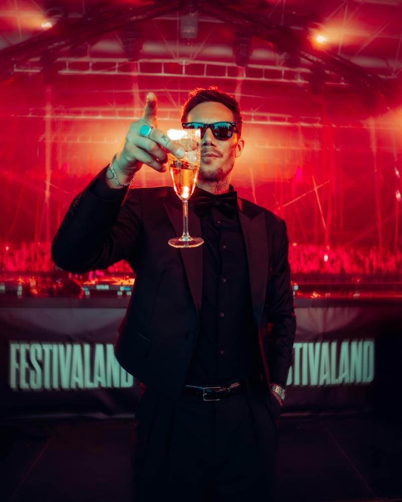 Festivaland 2025