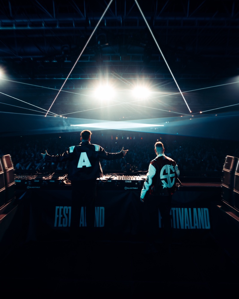 Festivaland 2025