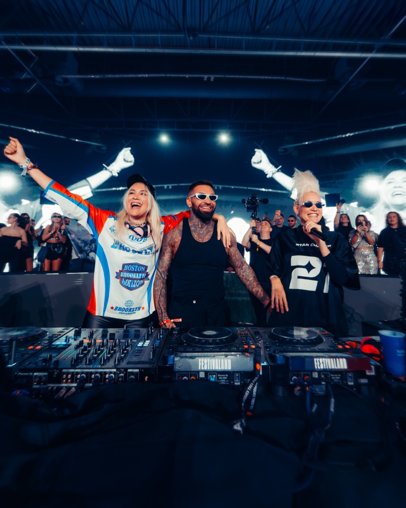 Festivaland 2025