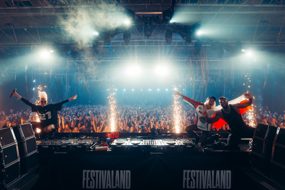 Festivaland 2025