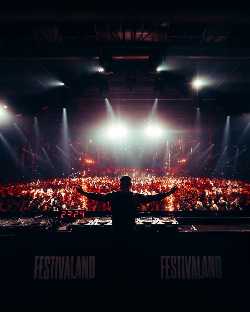 Festivaland 2025