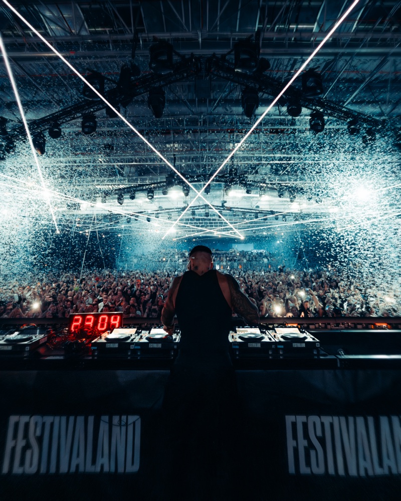 Festivaland 2025