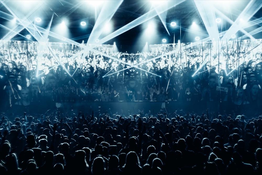 Festivaland 2025