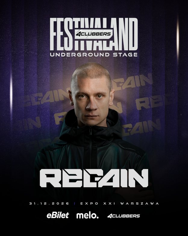 REGAIN