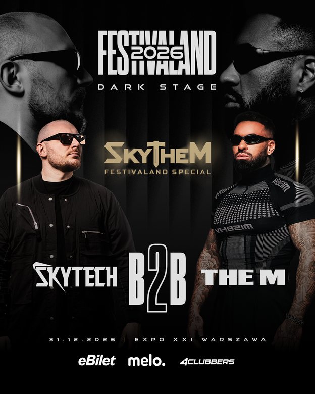 Skytech B2B THE M