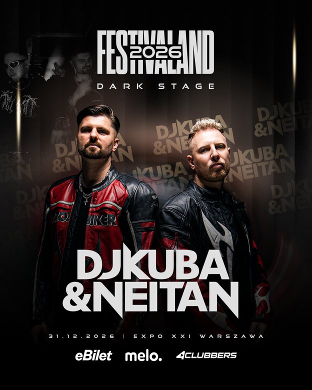 DJ Kuba & Neitan