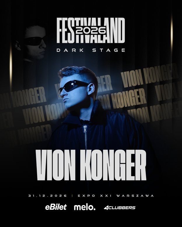 Vion Konger