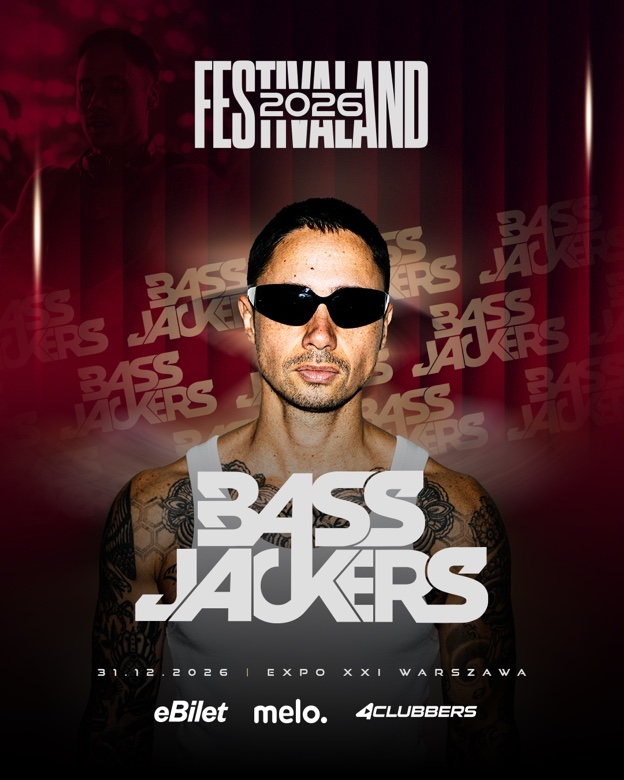 Bassjackers