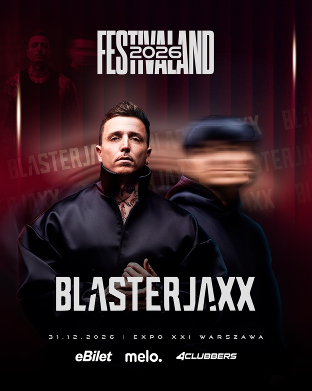 Blasterjaxx