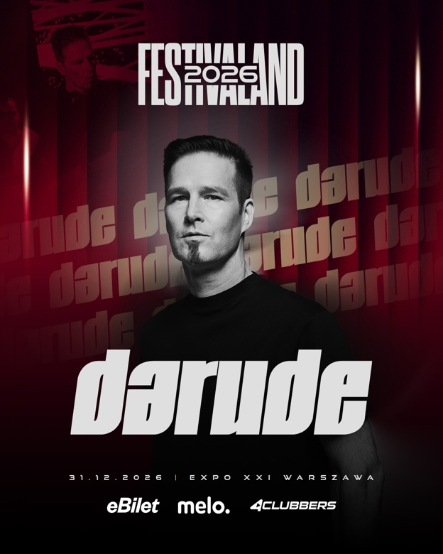Darude