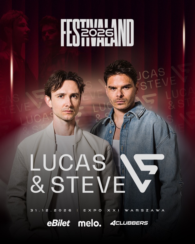 Lucas & Steve