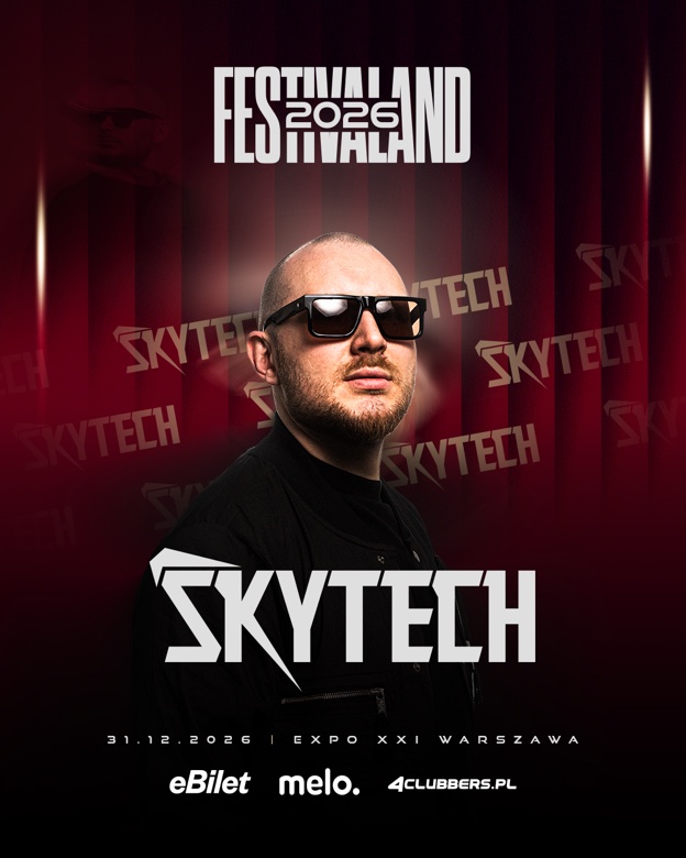 Skytech