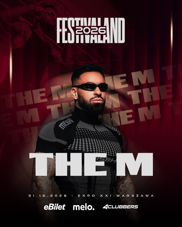 THE M
