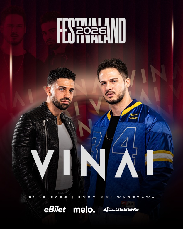 Vinai